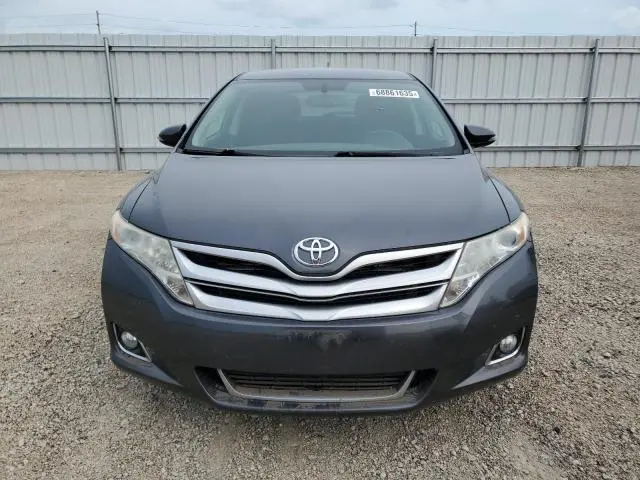 2013 TOYOTA VENZA LE
