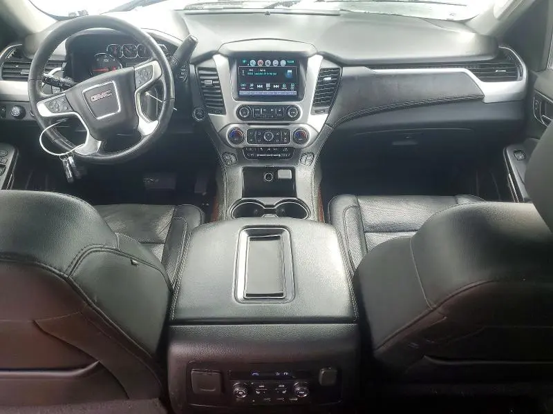 2019 GMC YUKON XL K1500 SLT  