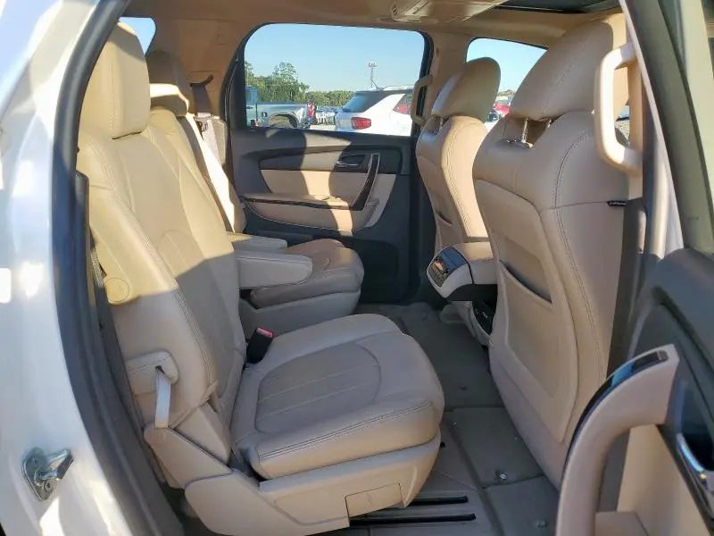 2012 GMC ACADIA DENALI  