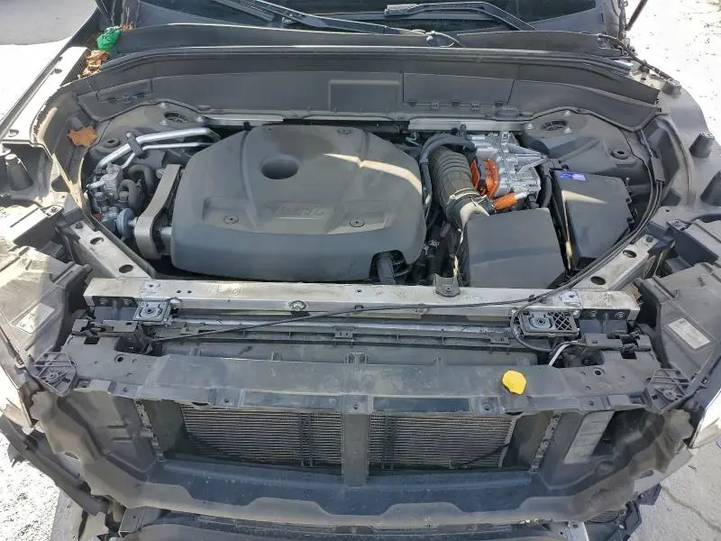 2021 VOLVO XC90 T8 RECHARGE INSCRIPTION EXPRESS  