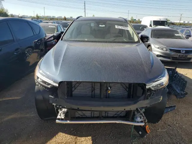 2025 VOLVO XC60 CORE  