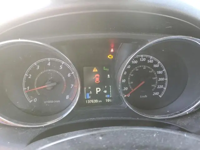 2021 MITSUBISHI RVR SE