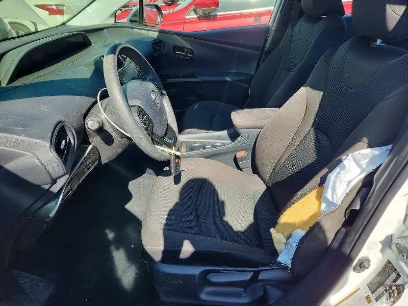 2020 TOYOTA PRIUS L ECO  