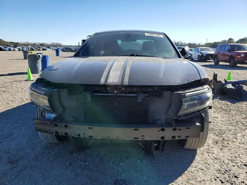 2015 DODGE CHARGER SE  