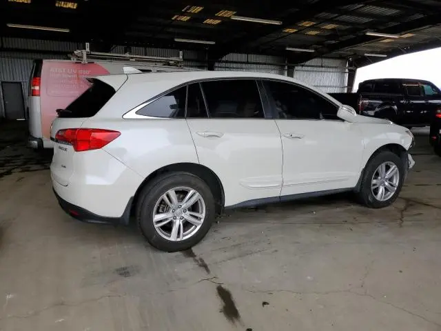 2015 ACURA RDX   