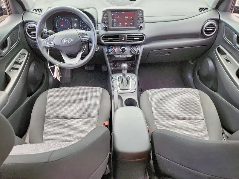 2021 HYUNDAI KONA SEL PLUS  
