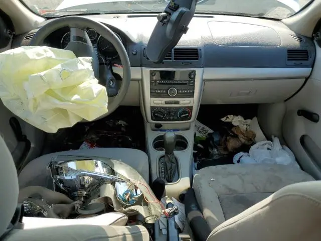 2010 CHEVROLET COBALT LS  