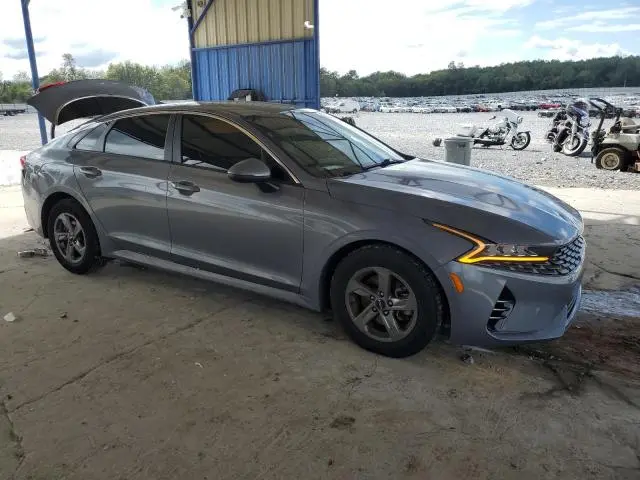 2023 KIA K5 LXS  