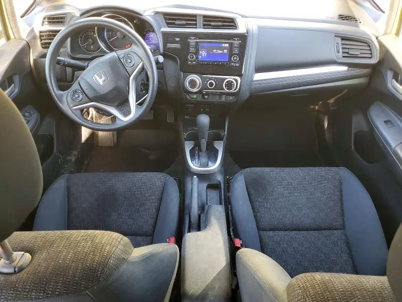 2017 HONDA FIT LX  
