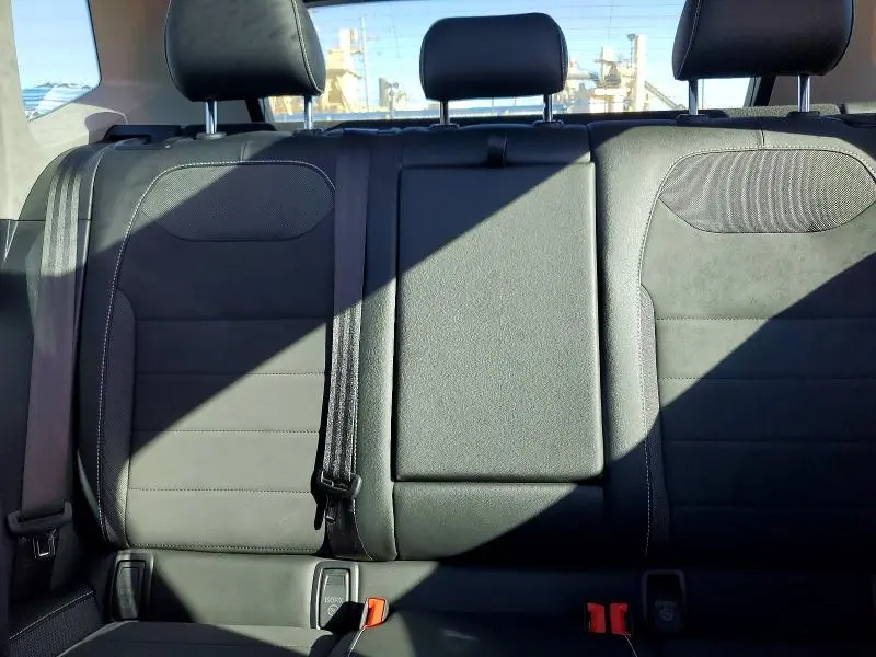 2022 VOLKSWAGEN TAOS SE IQ DRIVE  