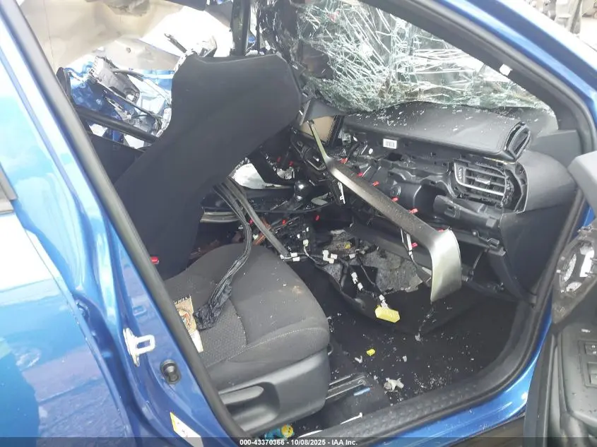 2018 TOYOTA C-HR XLE PREMIUM