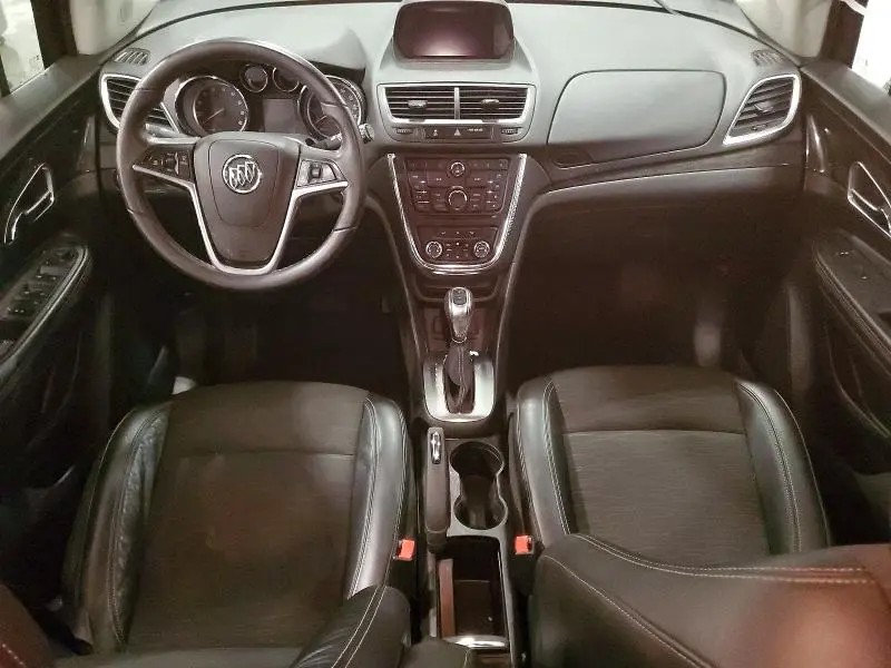 2016 BUICK ENCORE SPORT TOURING  