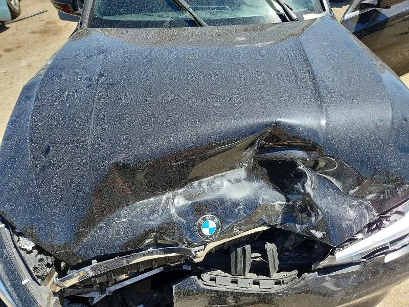 2021 BMW 330E   