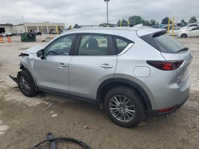 2018 MAZDA CX-5 SPORT  