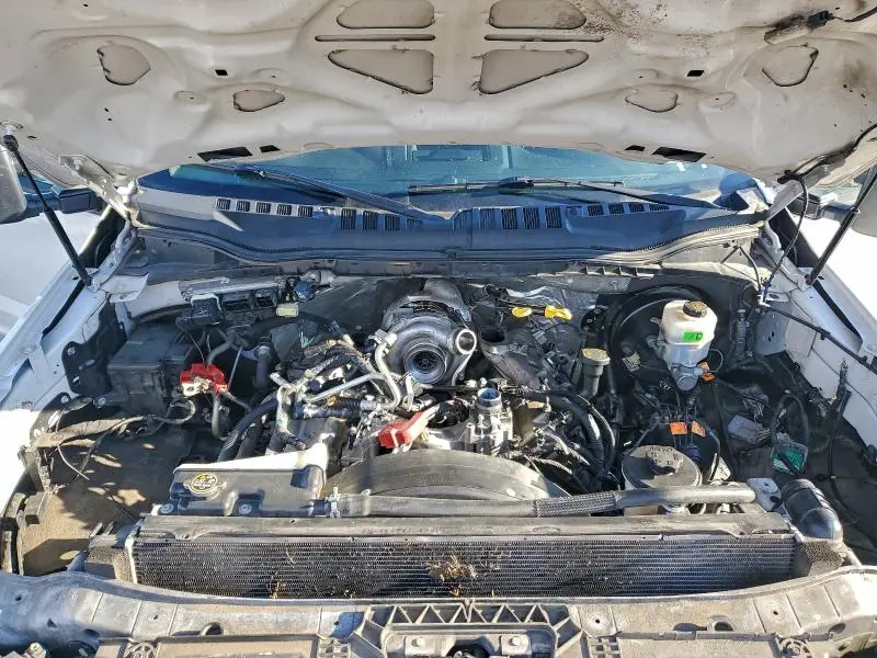 2019 FORD F250 SUPER DUTY  