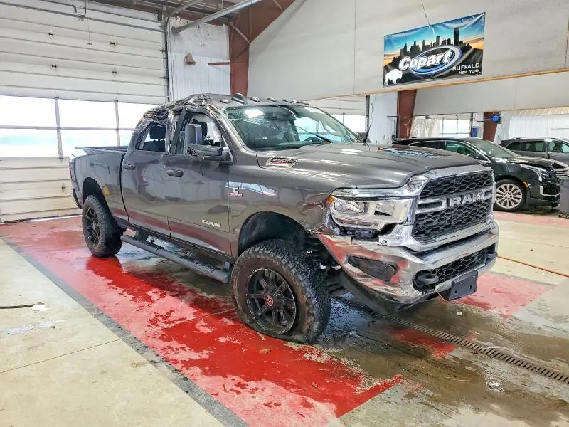 2020 RAM 2500 TRADESMAN  