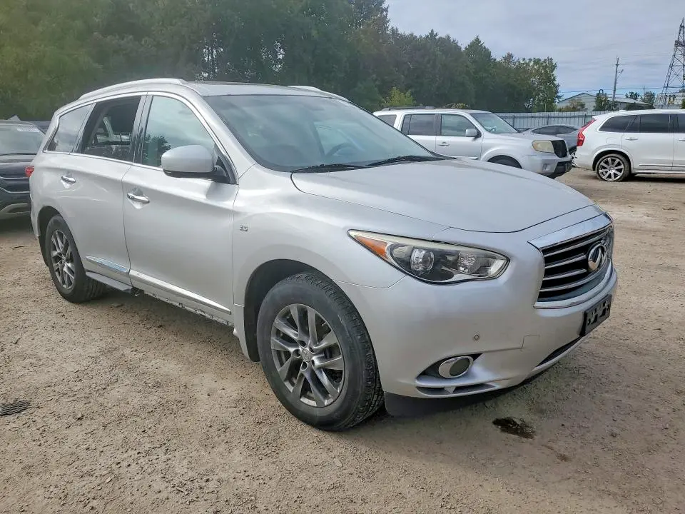 2014 INFINITI QX60 BASE  