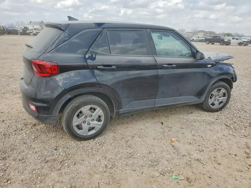 2020 HYUNDAI VENUE SE  