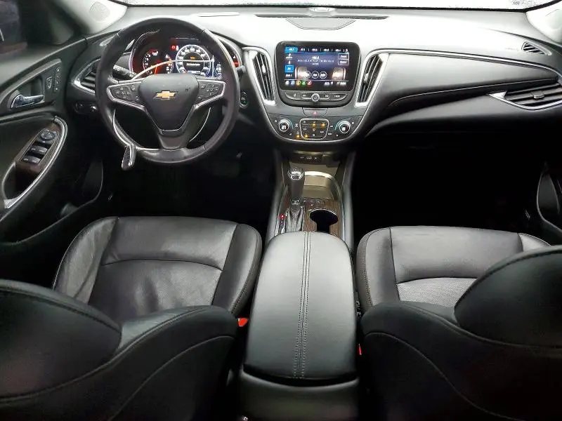 2020 CHEVROLET MALIBU PREMIER  