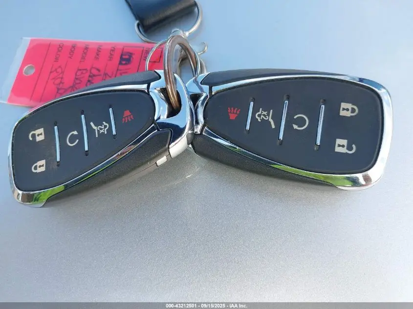 2022 CHEVROLET BLAZER AWD PREMIER