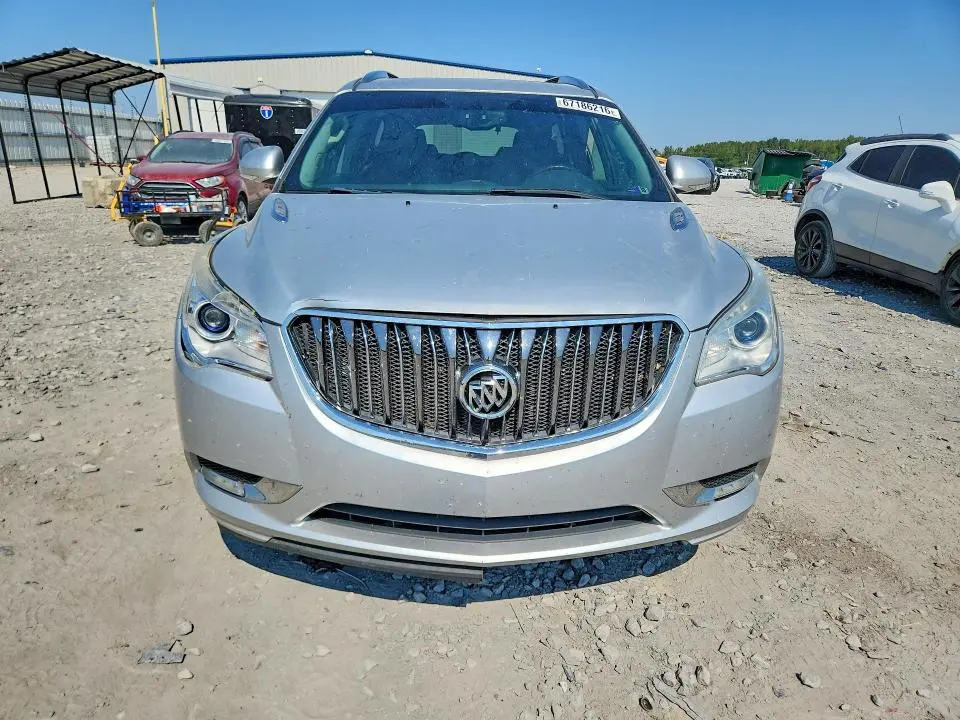 2016 BUICK ENCLAVE   