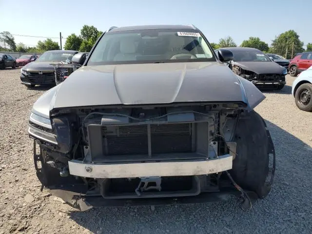 2021 GENESIS GV80 BASE  