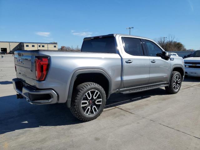 2021 GMC SIERRA K1500 AT4