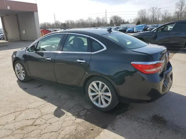 2014 BUICK VERANO   