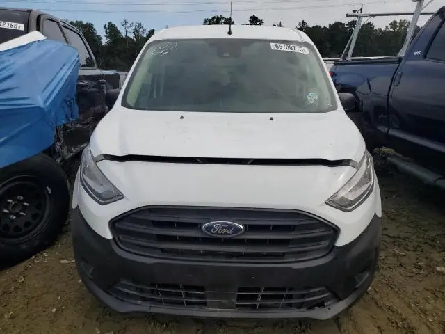 2020 FORD TRANSIT CONNECT XL  