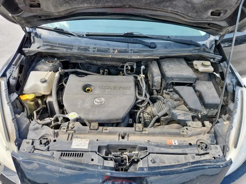 2014 MAZDA 5 SPORT  