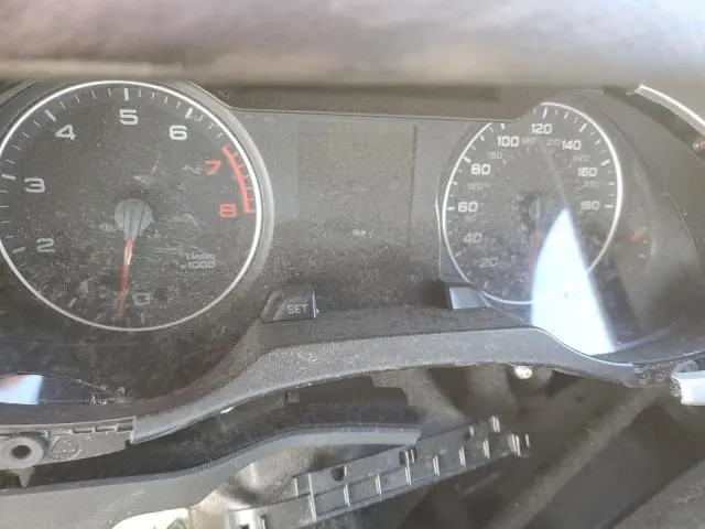2010 AUDI A4 PREMIUM  