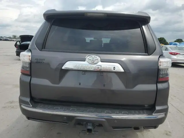 2015 TOYOTA 4RUNNER SR5/SR5 PREMIUM  