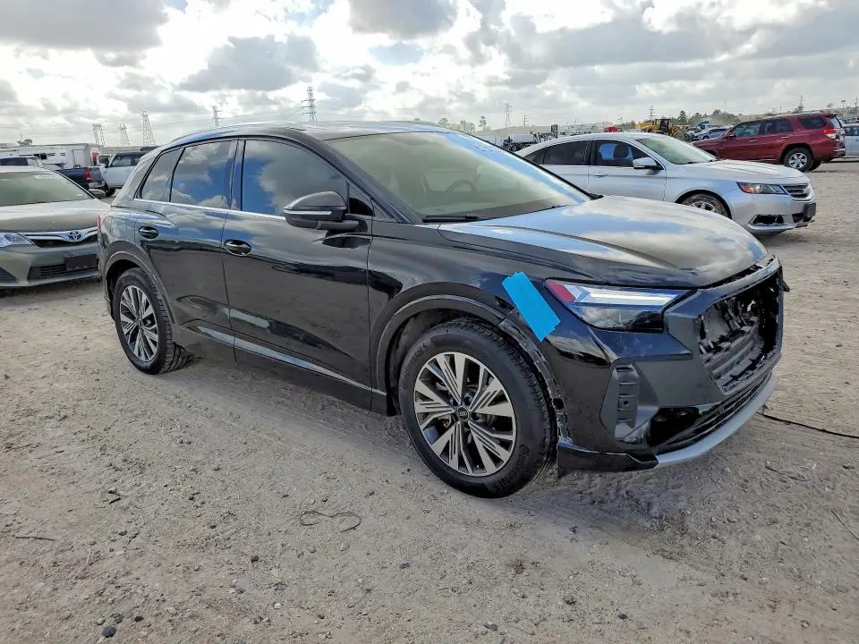 2023 AUDI Q4 E-TRON PREMIUM PLUS  