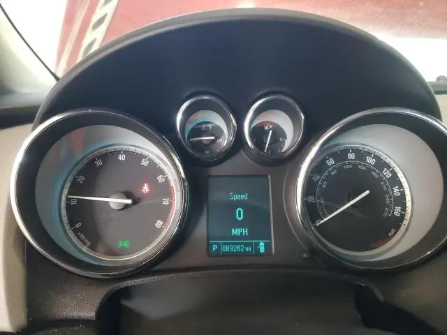 2014 BUICK VERANO CONVENIENCE  