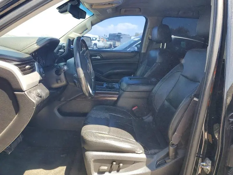 2015 GMC YUKON XL C1500 SLE  