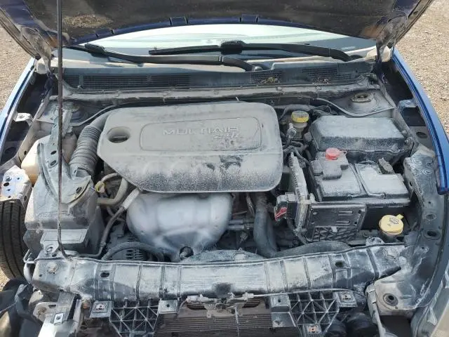2014 DODGE DART GT  
