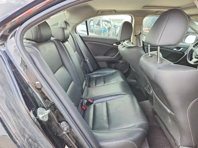 2013 ACURA TSX   