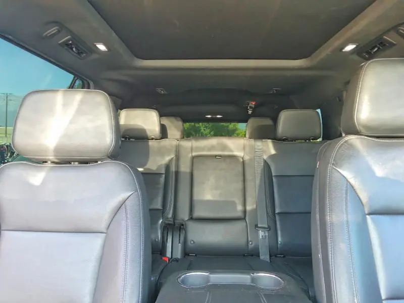 2023 CHEVROLET SUBURBAN C1500 LT  
