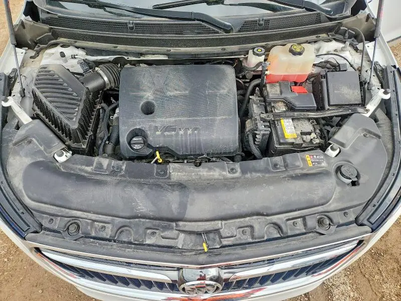 2021 BUICK ENCLAVE PREMIUM  