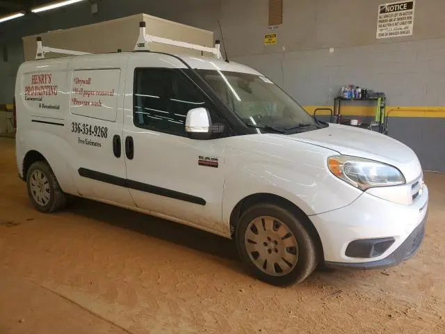 2016 RAM PROMASTER CITY SLT  