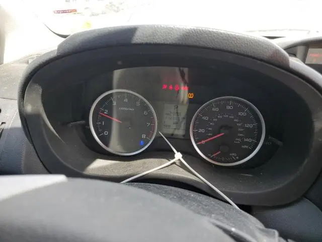 2014 SUBARU XV CROSSTREK 2.0 PREMIUM  