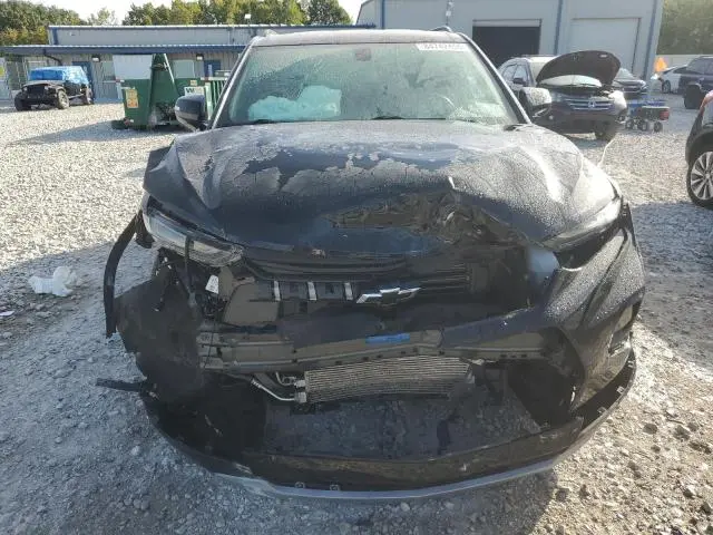2020 CHEVROLET BLAZER 2LT  