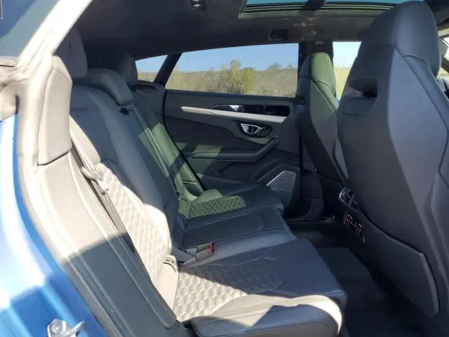 2020 LAMBORGHINI URUS   