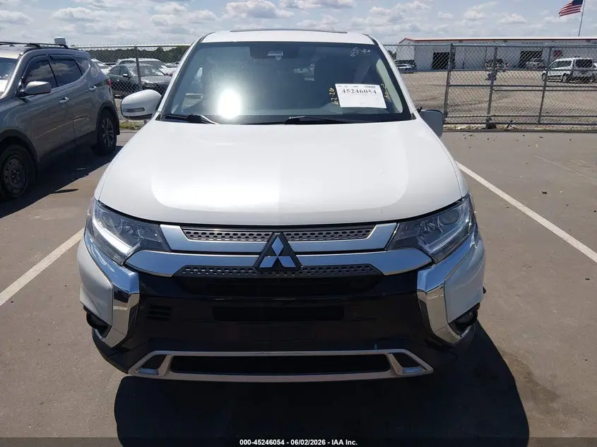 2020 MITSUBISHI OUTLANDER LE 2.4/SE 2.4/SEL 2.4/SP 2.4