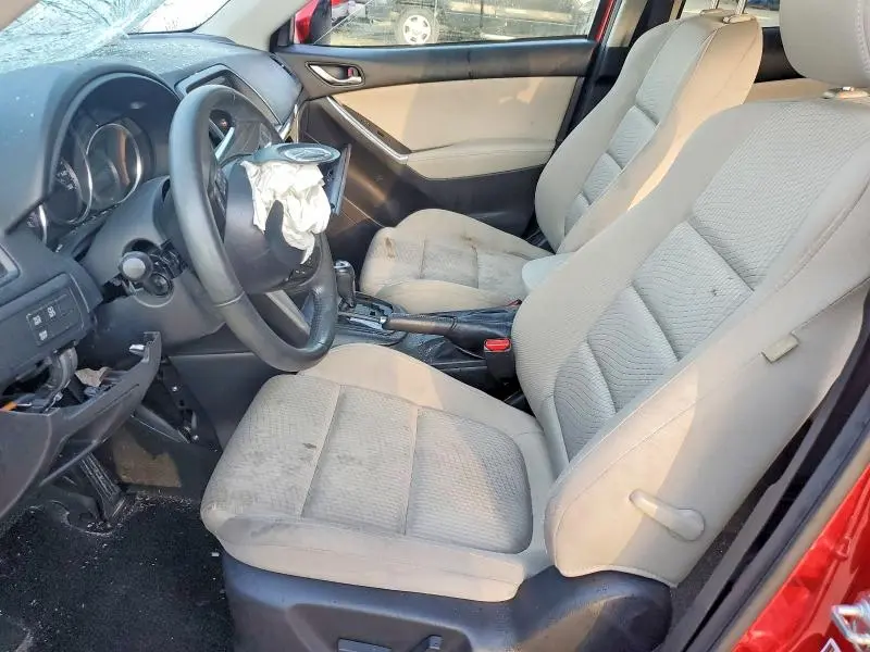 2014 MAZDA CX-5 TOURING  