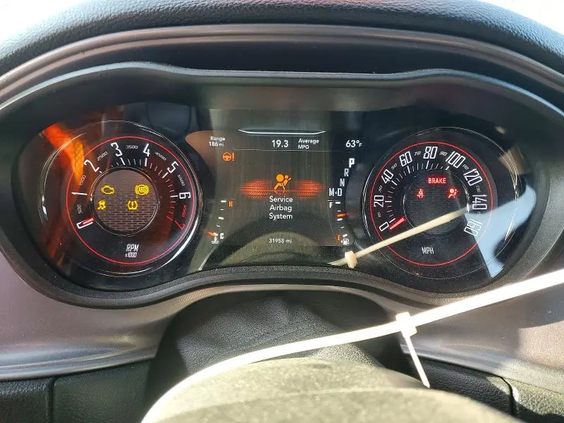 2023 DODGE CHALLENGER GT  