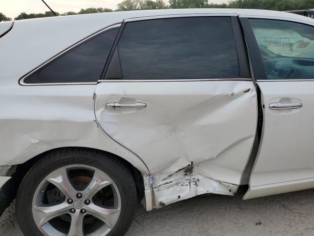 2011 TOYOTA VENZA 