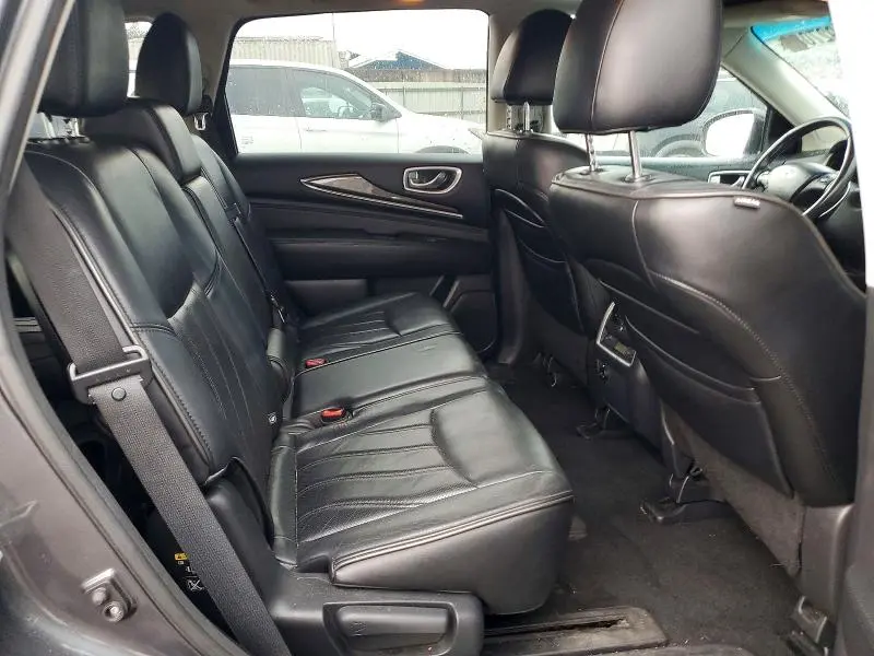 2014 INFINITI QX60 BASE  