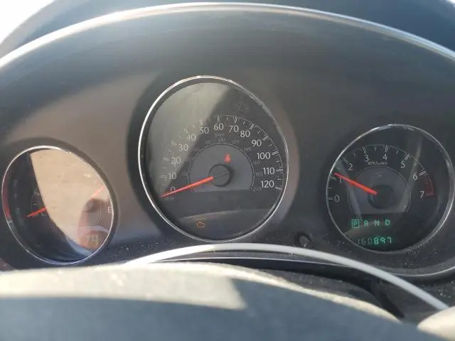 2012 CHRYSLER 200 S  