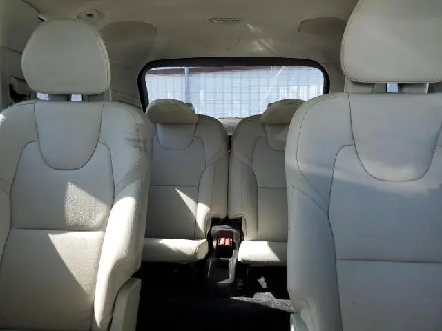 2023 VOLVO XC90 PLUS